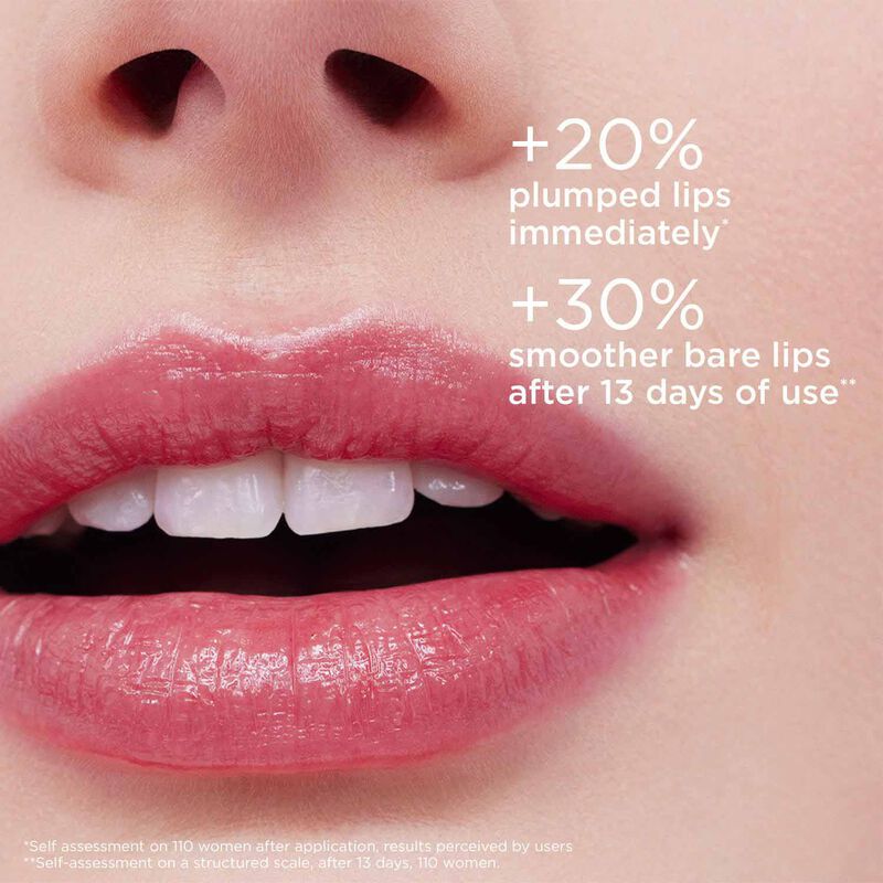 Clarins Lip Oil Balm 02 Pitaya 3G image number 3